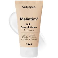 Nubiance cr MELINTIM 75ml